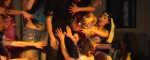 Documentazione spettacoli della regista teatrale Gloriana Ferlini.